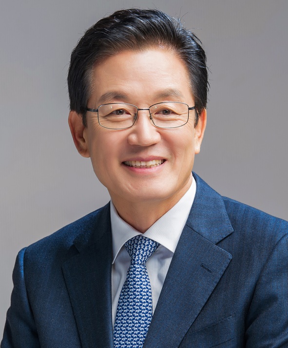 ▲ 더불어민주당 정정순 후보.ⓒ중앙선거관리위원회 홈페이지