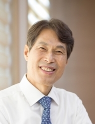 ▲ 이진훈 전 대구시 수성구청장.ⓒ이진훈 후보 측