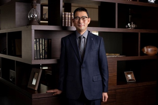 ▲ ⓒ쉐라톤 서울 팔래스 강남