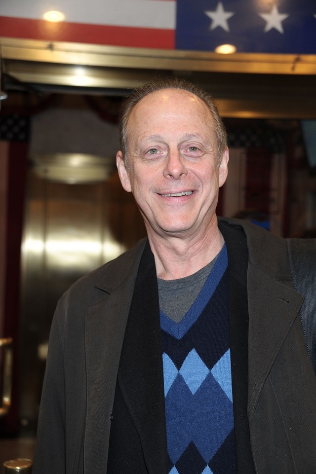 ▲ 할리우드 배우 마크 블럼. ⓒ스플래시닷컴