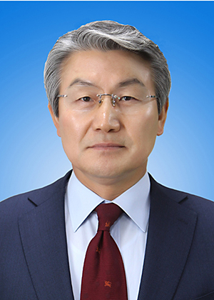 ▲ 박승호 후보.ⓒ선거사무실