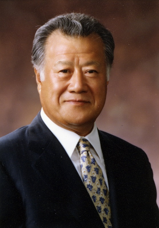 ▲ 송원 장상태 회장ⓒ동국제강