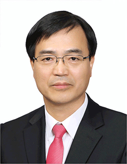 ▲ 송기동 경북교육청 부교육감ⓒ경북교육청