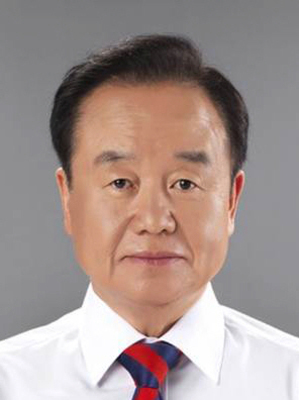 ▲ 주성영 전 국회의원이 미래통합당 대구시당 공동선대위원장으로 합류했다.ⓒ주 의원 측