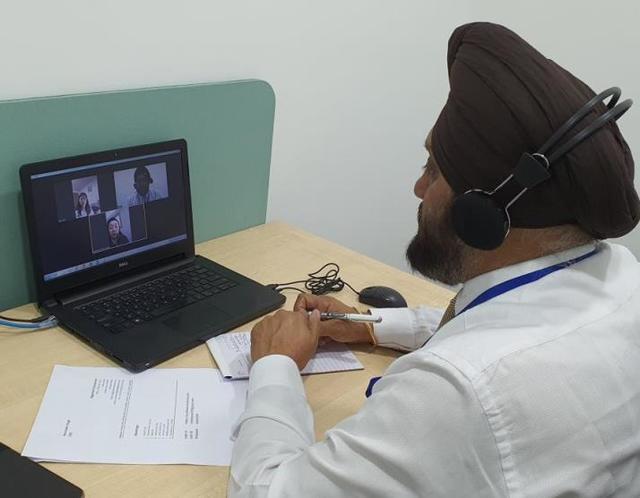 ▲ 대구시는 코로나19로 해외 출장 등 수출기업의 대면 마케팅 활동이 어려워진 지역 기업을 위해 ‘온라인마케팅 패키지 지원사업’을 추진한다.ⓒ대구시