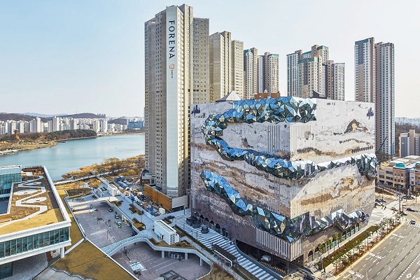 ▲ ⓒ갤러리아백화점