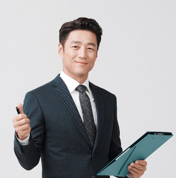 ▲ 배우 지진희.ⓒDB손해보험