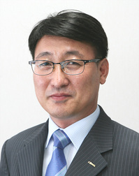 ▲ 전찬호 경영기획본부장.ⓒ코레일