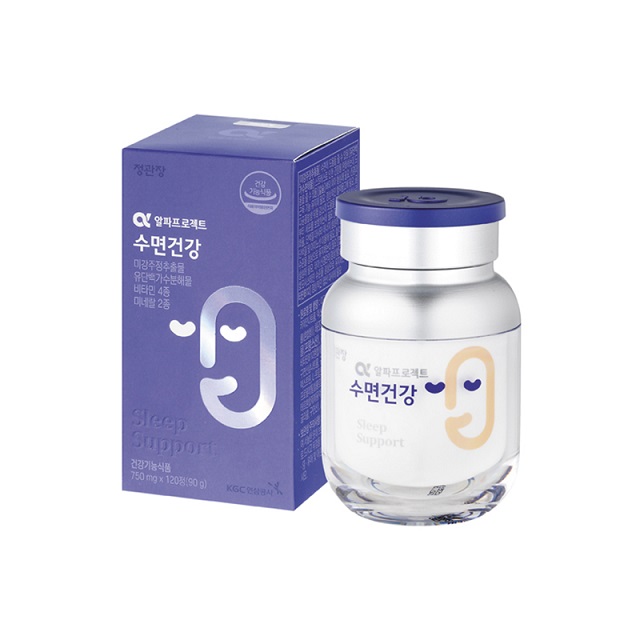 ▲ ⓒKGC인삼공사