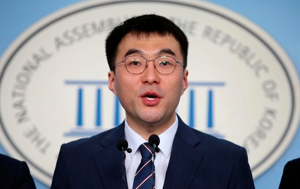 ▲ 김남국 더불어민주당 경기 안산단원을 후보. ⓒ연합뉴스