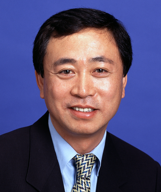 ▲ 안병덕 코오롱 부회장 ⓒ 코오롱