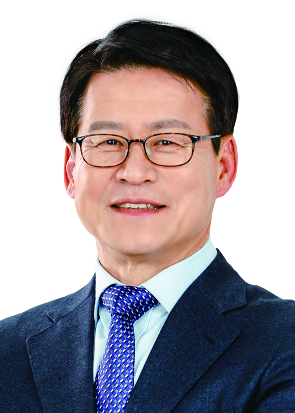 ▲ 임호선 당선인.ⓒ임호선 후보자 사무소