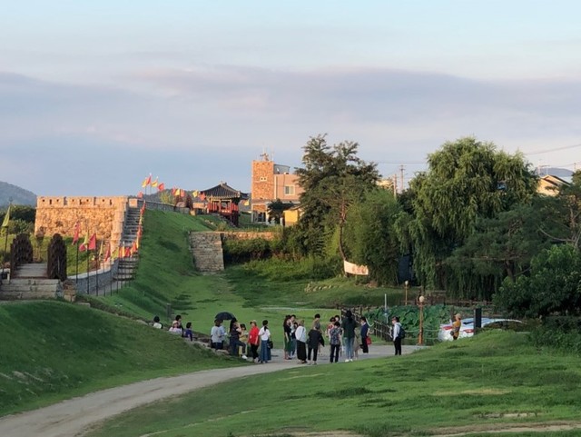 ▲ 청도군은 이번 대표관광자원 발굴 육성사업 외에 생태테마관광 육성사업, 야간관광상품 개발 및 운영 사업으로 총 3개의 관광콘텐츠 사업에 최종 선정됐다.ⓒ청도군
