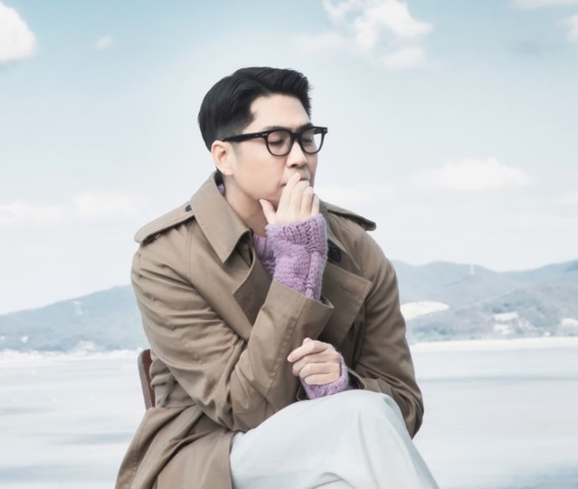 ▲ 가수 정준일. ⓒ엠와이뮤직 공식 블로그