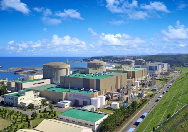 ▲ 원안위는 월성 3호기 정기검사 중 20일 임계를 허용했다.ⓒ한수원