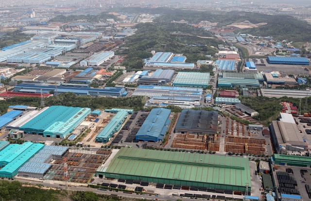 ▲ 포항시와 경북도는 철강산업 경쟁력 강화 위해 총력전을 펼친다.ⓒ포항시