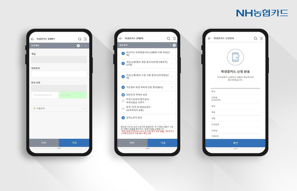 ▲ ⓒNH농협카드