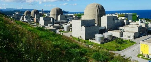 ▲ 한울원전 방사선관리업체인 하나원자력기술 조합원들이 퇴근거부투쟁에 들어갔다.ⓒ한울원전