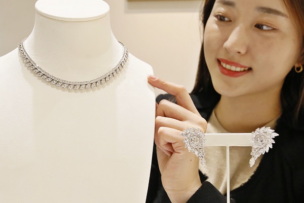 ▲ ⓒ갤러리아백화점