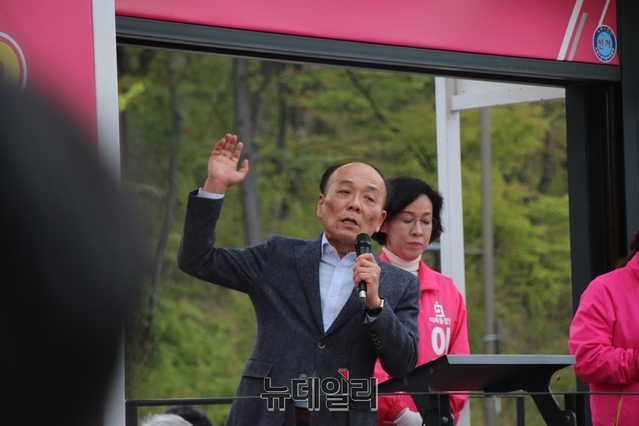 ▲ 전원책 변호사. ⓒ뉴데일리DB