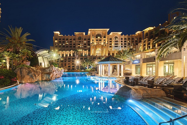 ▲ ⓒ롯데호텔제주