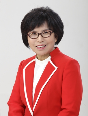 ▲ 대구시의회 황순자 의원.ⓒ대구시의회