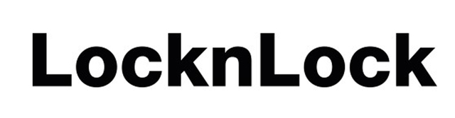 ▲ 락앤락 BIⓒ락앤락