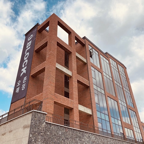 ▲ 나인블럭 천안점ⓒ나인블럭