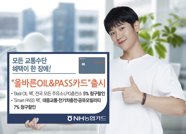 ▲ ⓒNH농협카드