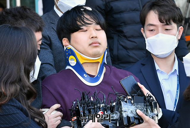 ▲ 검찰이 스마트폰 채팅어플 '텔레그렘'에서 성착취물을 유포한 '박사방' 운영자 조주빈(25·구속 기소)씨의 마약 판매 혐의에 대해 수사 중이다. ⓒ뉴데일리 DB