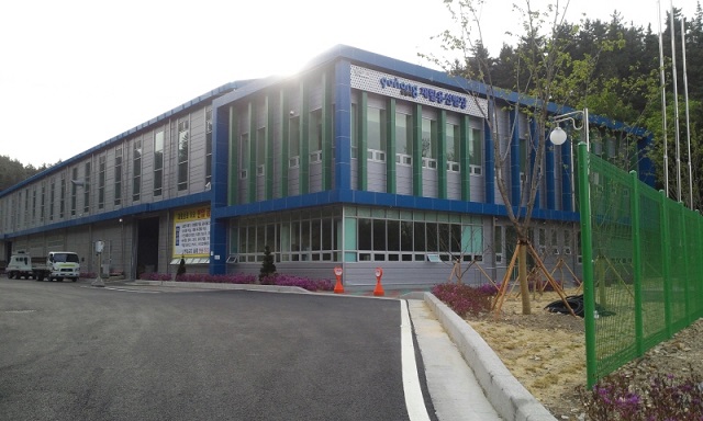 ▲ 재활용 업체들의 경영난 해소 및 시장 안정화를 위해 주요 품목에 대해 매각 단가 인하를 결정했다.ⓒ포항시시설관리공단