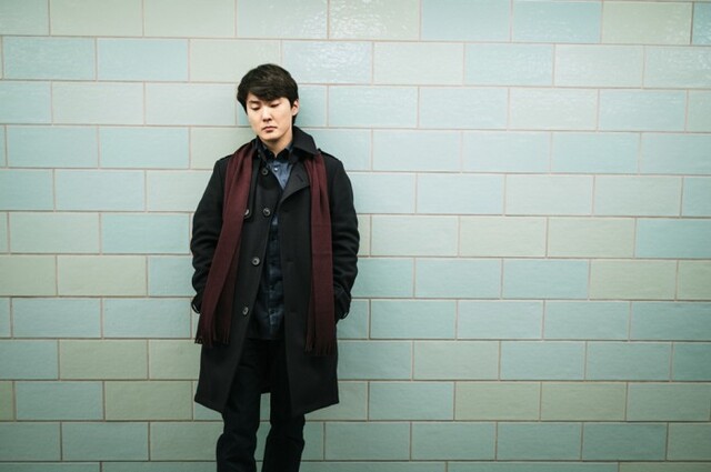 ▲ 피아니스트 조성진.ⓒ유니버설뮤직