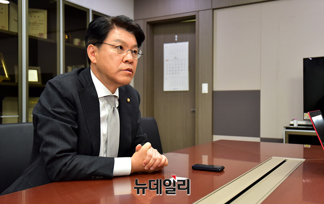 ▲ 장제원 의원은 