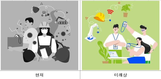 ▲ 대구시는 제3산단과 서대구산단을 ‘연계산단’으로 하며, 구 경북도청, 삼성창조캠퍼스, 경북대, 종합유통단지 및 EXCO를 ‘연계지역’으로 하는‘대구 산업단지 대개조 계획’수립을 완료하고 본격적인 사업 추진에 나선다.ⓒ대구시