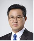 ▲ 이경용 충북도 정책특별보좌관.ⓒ충북도