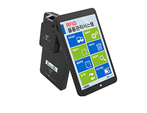 ▲ 경북교육청은 2020년 전자태그(RFID) 기반 물품관리시스템을 본격 도입한다.ⓒ경북교육청