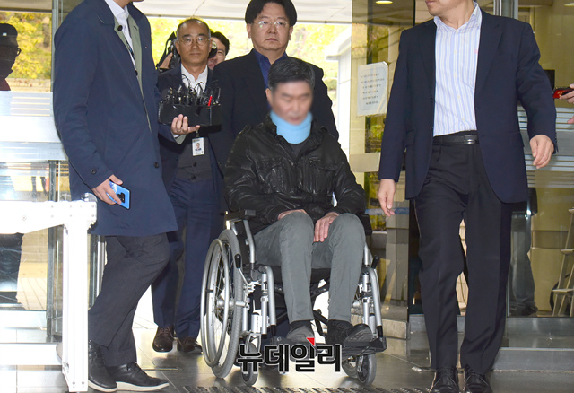 ▲ 조권씨. ⓒ뉴데일리 DB