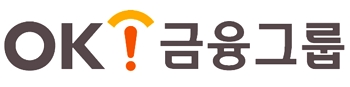 ▲ OK금융그룹 로고.ⓒOK금융그룹