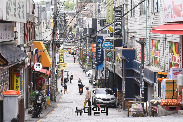 ▲ ⓒ뉴데일리 권창회 기자