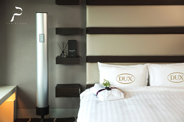 ▲ ⓒ한화호텔앤리조트