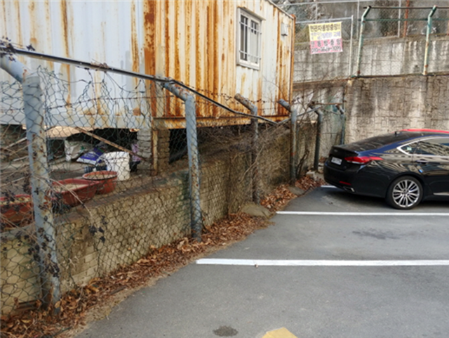 ▲ 안동시는 사업비 7억5000만원 투입, 어린이 놀이시설 등 공용시설물을 정비한다.ⓒ안동시