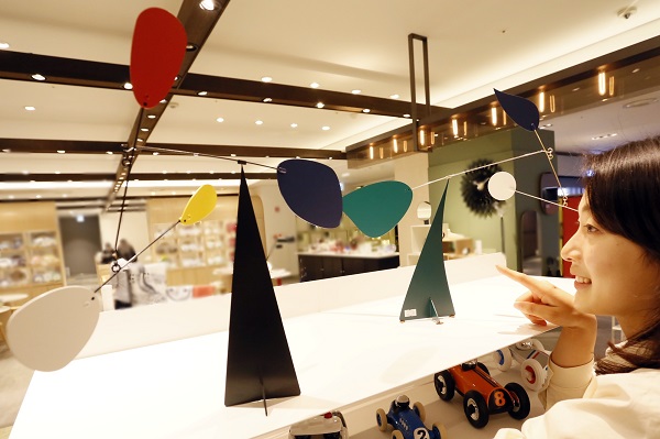 ▲ ⓒ한화갤러리아