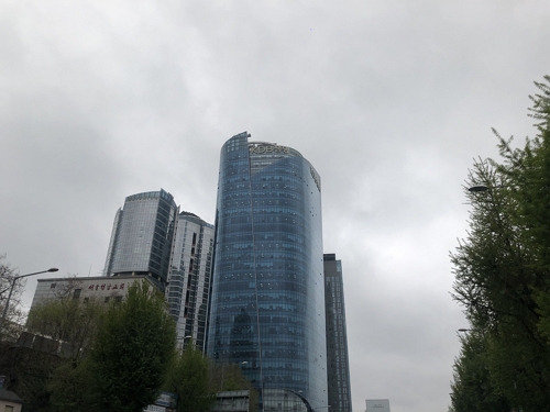 ▲ KDB생명.ⓒ뉴데일리