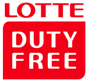 ▲ ⓒ롯데면세점 CI