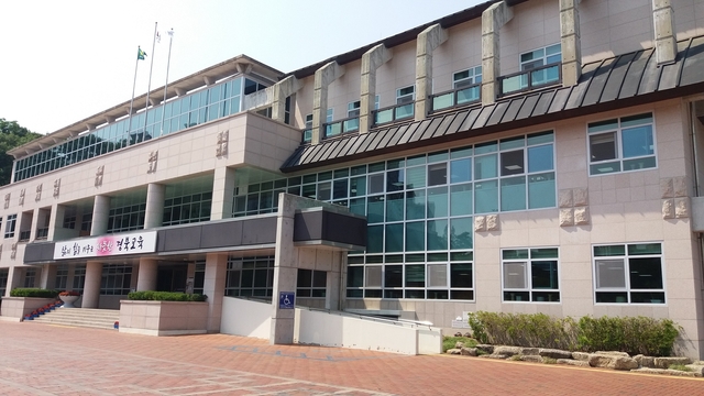 ▲ 경상북도영주교육지원청은 영주 관내 유·초·중·고등학교 정보보호 업무 담당자를 대상으로 ‘찾아가는 정보보호 연수’를 실시한다.ⓒ경상북도영주교육지원청