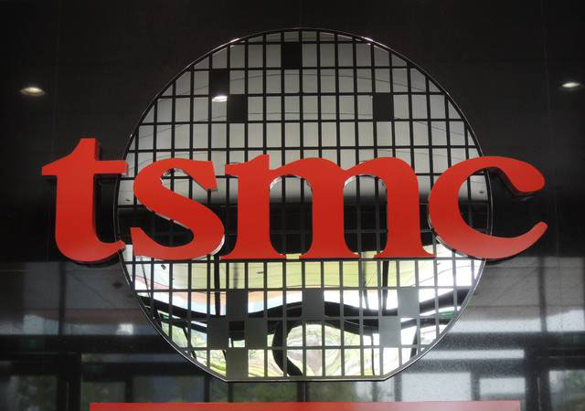▲ 세계 최대의 반도체 위탁생산업체 TSMC. 대만 기업이다. ⓒ뉴시스. 무단전재 및 재배포 금지.