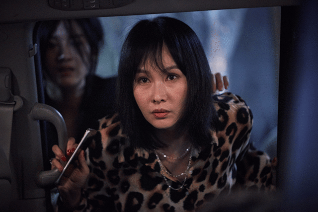 ▲ '인간수업' 스틸.ⓒ넥플릿스