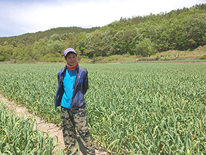 ▲ 박영대 명인.ⓒ의성군