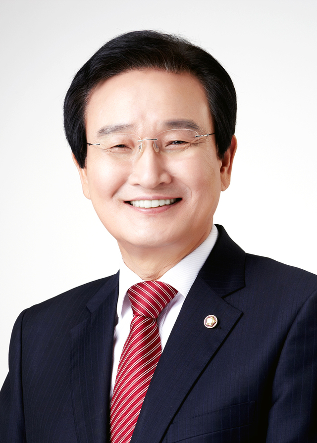 ▲ 변재일 의원.ⓒ변재일 의원실