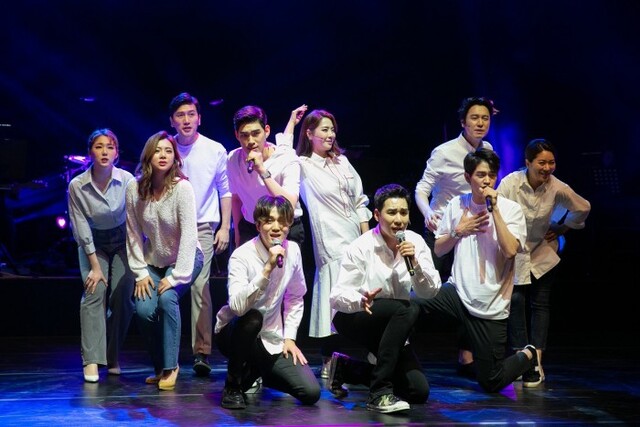 ▲ 2020 서울예술단 온라인 갈라콘서트 'SPACON'은 오는 25일 오후 7시 30분에 네이버TV를 통해 관람할 수 있다.ⓒ서울예술단